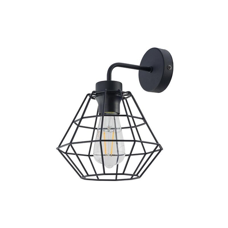 Seinavalgusti TK Lighting Diamond 1 6200 цена и информация | Seinavalgustid | kaup24.ee