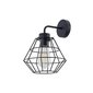 Seinavalgusti TK Lighting Diamond 1 6200 hind ja info | Seinavalgustid | kaup24.ee