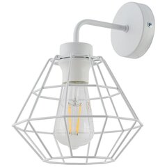 Seinavalgusti TK Lighting Diamond 1 6208 цена и информация | Настенные светильники | kaup24.ee