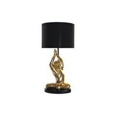 Настольная лампа DKD Home Decor цена и информация | Настольная лампа | kaup24.ee