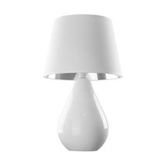Настольная лампа TK Lighting Lacrima 5453 цена и информация | Настольная лампа | kaup24.ee