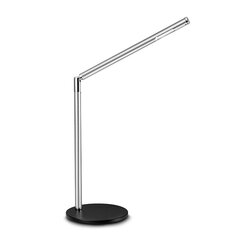 Laualamp Cep Led, metallhall sp hind ja info | Laualambid | kaup24.ee