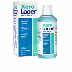 Suuvesi Lacer Xero Boca Seca (500 ml) цена и информация | Для ухода за зубами | kaup24.ee