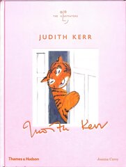 Judith Kerr цена и информация | Книги об искусстве | kaup24.ee