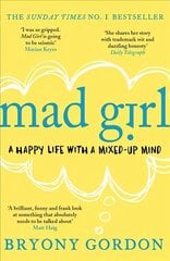 Mad Girl hind ja info | Eneseabiraamatud | kaup24.ee