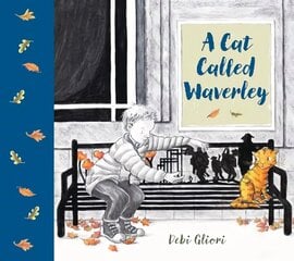 Cat Called Waverley цена и информация | Книги для малышей | kaup24.ee