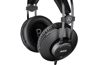 AKG K52 цена и информация | Наушники | kaup24.ee