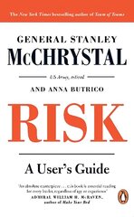 Risk: A User's Guide hind ja info | Entsüklopeediad, teatmeteosed | kaup24.ee