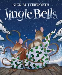 Jingle Bells цена и информация | Книги для малышей | kaup24.ee