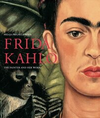 Frida Kahlo: The Painter and Her Work цена и информация | Книги об искусстве | kaup24.ee