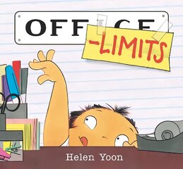Off-Limits цена и информация | Книги для малышей | kaup24.ee