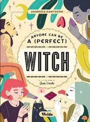 Anyone Can be a (Perfect) Witch цена и информация | Самоучители | kaup24.ee