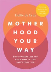 Motherhood Your Way hind ja info | Eneseabiraamatud | kaup24.ee