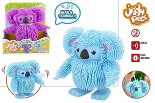 Игрушка Jiggly Pets танцующая коала, 3+ цена и информация | Игрушки для мальчиков | kaup24.ee