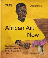 African Art Now hind ja info | Kunstiraamatud | kaup24.ee