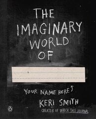 Imaginary World Of... цена и информация | Самоучители | kaup24.ee
