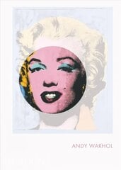 Andy Warhol: Phaidon Focus цена и информация | Книги об искусстве | kaup24.ee