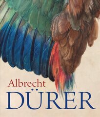 Albrecht Durer hind ja info | Kunstiraamatud | kaup24.ee