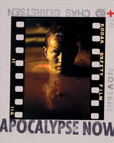 Apocalypse Now: The Lost Photo Archive цена и информация | Kunstiraamatud | kaup24.ee