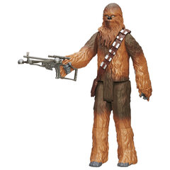 Figuur Star Wars Deluxe Hero hind ja info | Star Wars Lapsed ja imikud | kaup24.ee