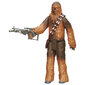 Figuur Star Wars Deluxe Hero hind ja info | Poiste mänguasjad | kaup24.ee