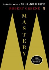Mastery hind ja info | Eneseabiraamatud | kaup24.ee