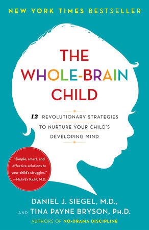 Whole-Brain Child: 12 Revolutionary Strategies to Nurture Your Child's Developing Mind цена и информация | Eneseabiraamatud | kaup24.ee