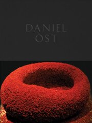Daniel Ost: Floral Art and the Beauty of Impermanence hind ja info | Kunstiraamatud | kaup24.ee