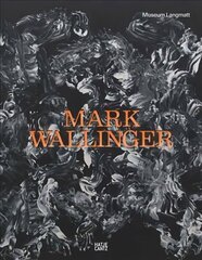 Mark Wallinger (Bilingual edition) цена и информация | Книги об искусстве | kaup24.ee