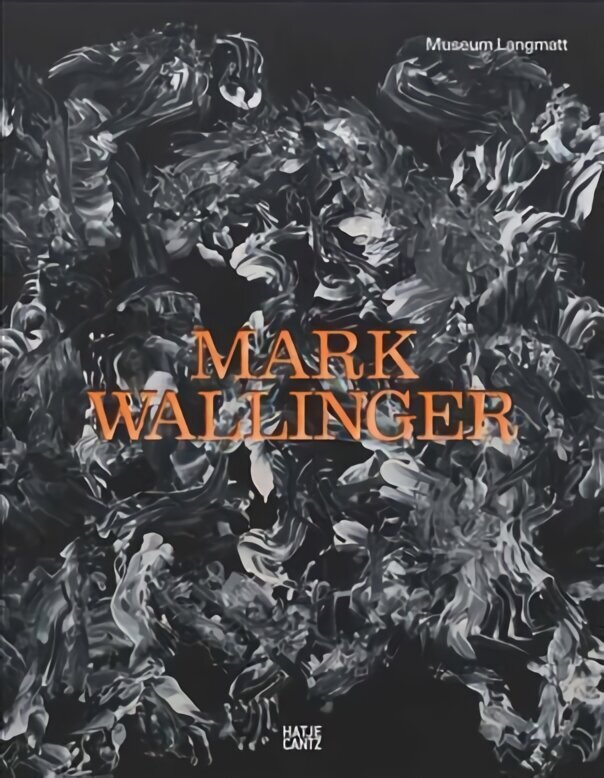 Mark Wallinger (Bilingual edition) hind ja info | Kunstiraamatud | kaup24.ee