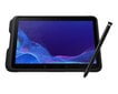 Samsung Galaxy Tab Active4 Pro 5G 4/64GB SM-T636BZKAEEE цена и информация | Tahvelarvutid | kaup24.ee