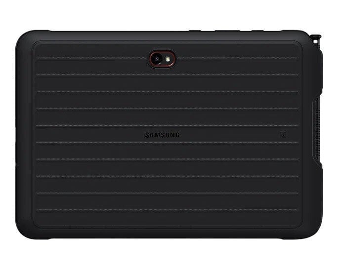 Samsung Galaxy Tab Active4 Pro 5G 4/64GB SM-T636BZKAEEE hind ja info | Tahvelarvutid | kaup24.ee