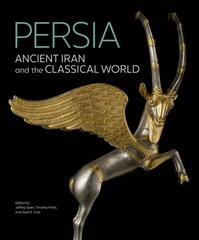 Persia - Ancient Iran and the Classical World hind ja info | Ajalooraamatud | kaup24.ee