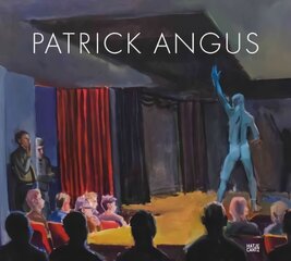 Patrick Angus hind ja info | Kunstiraamatud | kaup24.ee