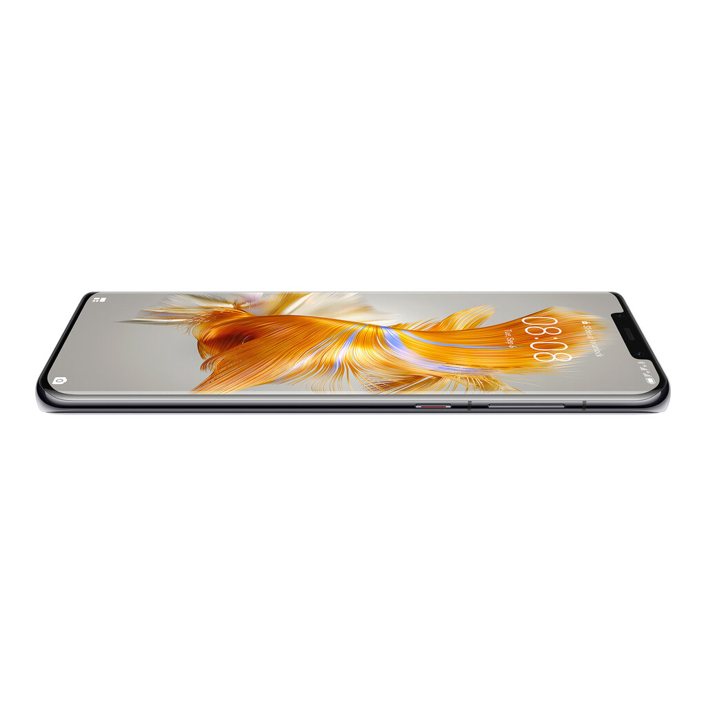 Huawei Mate 50 Pro 8/256GB Dual SIM Black Glass 51097FTV hind ja info | Telefonid | kaup24.ee