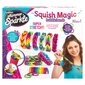 Käevõru käsitöökomplekt Shimmer n' Sparkle "Squish Magic", 6+ цена и информация | Tüdrukute mänguasjad | kaup24.ee