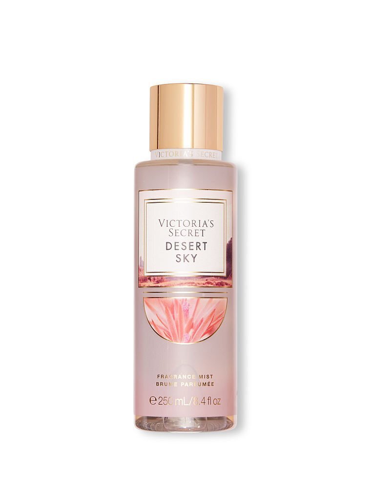 Lõhnastatud kehasprei Victoria's Secret Desert Sky, 250 ml цена и информация | Lõhnastatud kosmeetika naistele | kaup24.ee