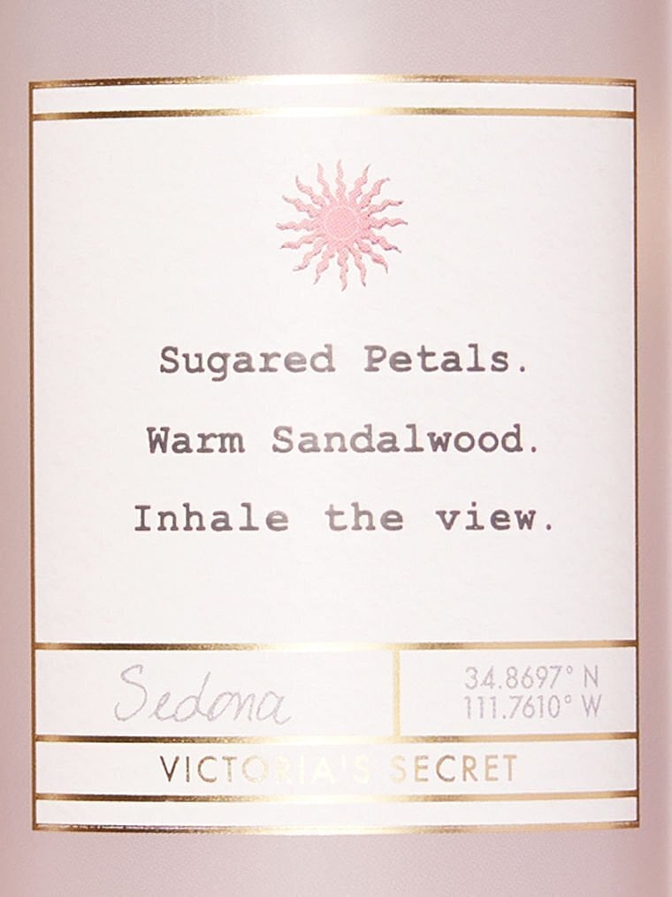Lõhnastatud kehasprei Victoria's Secret Desert Sky, 250 ml hind ja info | Lõhnastatud kosmeetika naistele | kaup24.ee