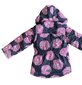 Tüdrukute talvekomplekt (jope + püksid) Lassye H27-018, Grey-Pink цена и информация | Laste talveriided | kaup24.ee
