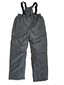 Tüdrukute talvekomplekt (jope + püksid) Lassye H23-050, Pink- Grey hind ja info | Laste talveriided | kaup24.ee