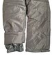 Tüdrukute talvekomplekt (jope + püksid) Lassye H23-050, Pink- Grey hind ja info | Laste talveriided | kaup24.ee