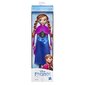Nukk Disney Frozen 2, Anna hind ja info | Tüdrukute mänguasjad | kaup24.ee