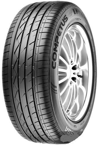 Lassa Competus H/P 235/60R18 107 W XL hind ja info | Suverehvid | kaup24.ee