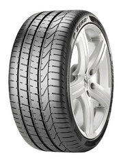 Pirelli P Zero 245/45R18 100 Y XL AO цена и информация | Летняя резина | kaup24.ee