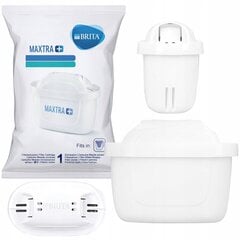 Brita Maxtra+ Pure Performance, 4 tk hind ja info | BRITA Kodumasinad, kodutehnika | kaup24.ee