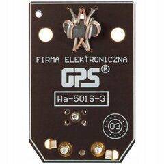 GPS Wa-501S-3 цена и информация | TV - антенны | kaup24.ee