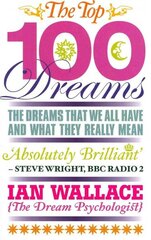 Top 100 Dreams: The Dreams That We All Have and What They Really Mean hind ja info | Eneseabiraamatud | kaup24.ee