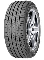 Michelin PRIMACY 3 245/50R18 100 W ROF MOE цена и информация | Летняя резина | kaup24.ee