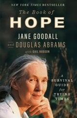 Book of Hope: A Survival Guide for Trying Times цена и информация | Самоучители | kaup24.ee