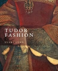 Tudor Fashion hind ja info | Kunstiraamatud | kaup24.ee